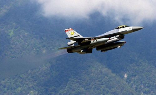 ����ͼ��̨��F16ս��