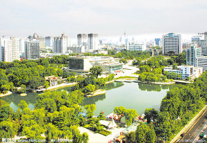 2019年江山市经济_2019年4月衢州房地产市场月报 内含成交 土地 预售证