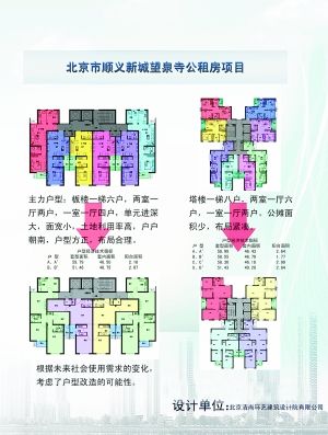 保障房展板采纳市民建议"变脸"