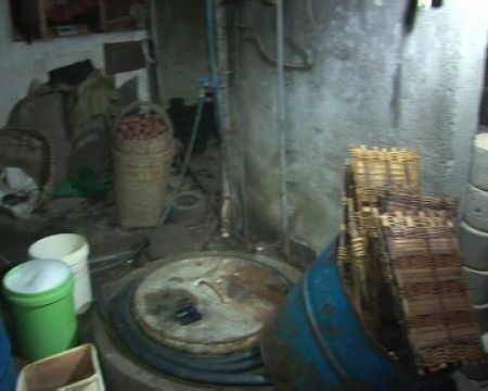 伦敦金属买卖所