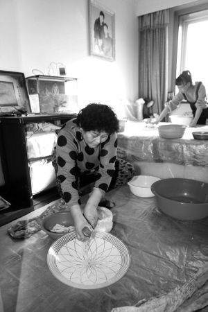 积雪融化 顶楼漏水该找谁修?