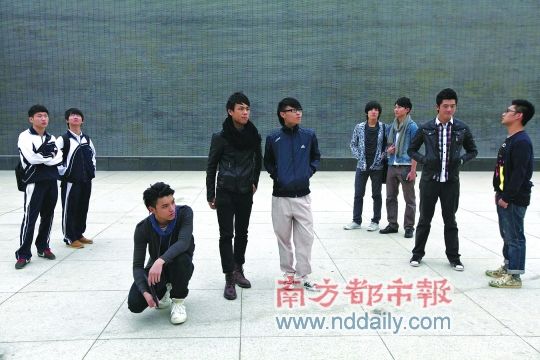 兄弟听过《双煞》没?