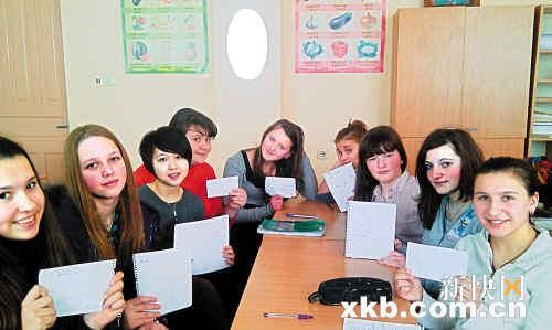 ��������ѧ���������ҵ�Ŀ�ĵء�
