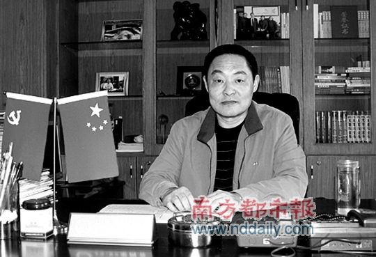 “特殊年代导致的特殊经历”