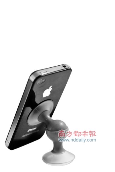 组装一部独一无二的iphone4s