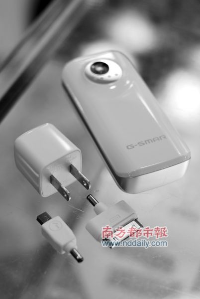 组装一部独一无二的iphone4s