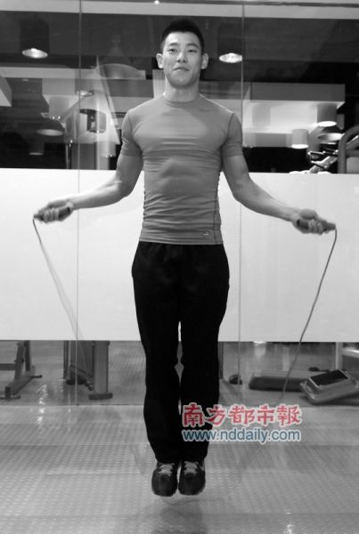 一二三四,极速消脂一起来