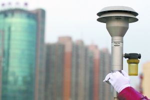 北京PM2.5浓度低于国标_新闻中心_新浪网