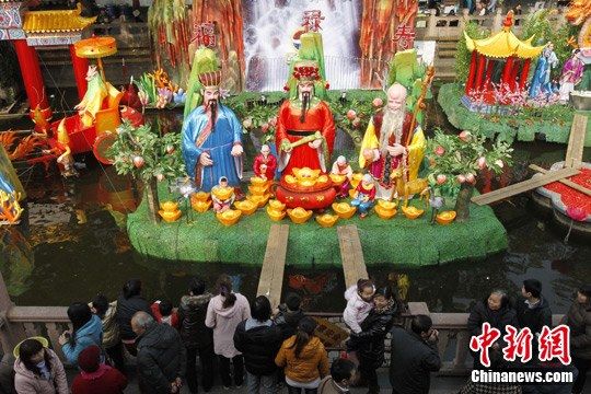 �����ڼ䣬�����Ϻ�ԥ԰���е��´����������ƻ���Ϊ�Ϻ��Ĵ�ͳ���׻�������ڶ��ο�ǰ��Ʒ������ζ������������� ���忡 ��