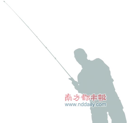 亲,下月来松山湖看钓鱼赛