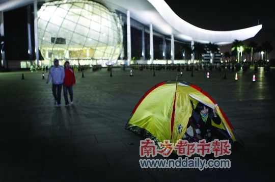 广东科学中心将投6亿元建二期