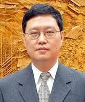 资料图：何亚非