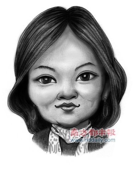 不想长大的“童心姐姐”