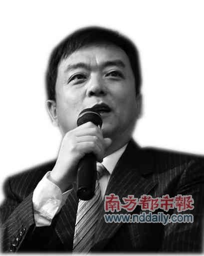 陈劲松:房企“勿博大反弹”