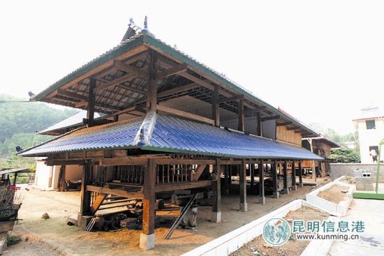 克木人的幸福生活:从原始部落融入现代社会