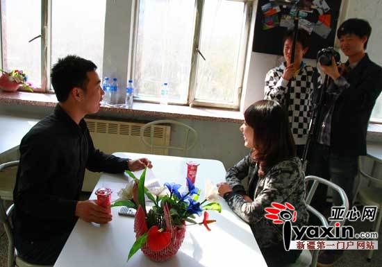 �½���ѧ�ڶ�ѧ������΢��Ӱ����ҵ˵���㡷����Ӯ����������