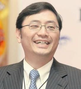 《财富》评亚洲热门商界人士大马华商陈永钦上榜