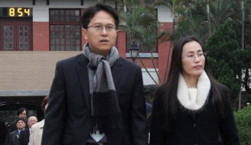 绿营民代:妻子是日本人 怕和她谈钓鱼岛_新浪新闻