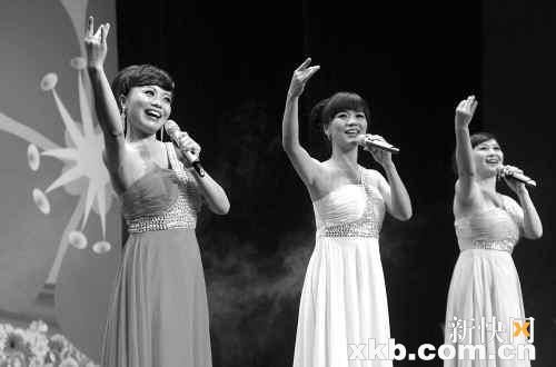 岭南音乐38首新曲获奖