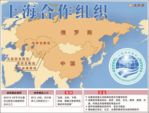 北京峰会开启上合组织第二个十年