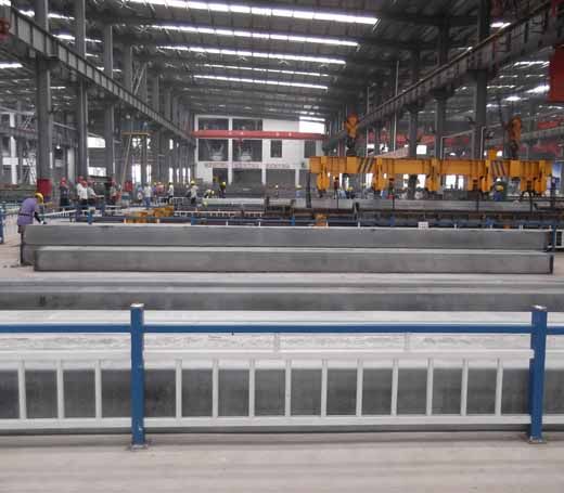 中技桩业:方桩设计领先 坚持终获肯定