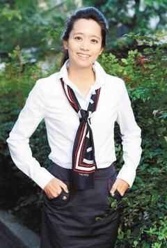 陈以真接"行政院"云嘉南执行长或沦为"黑官"