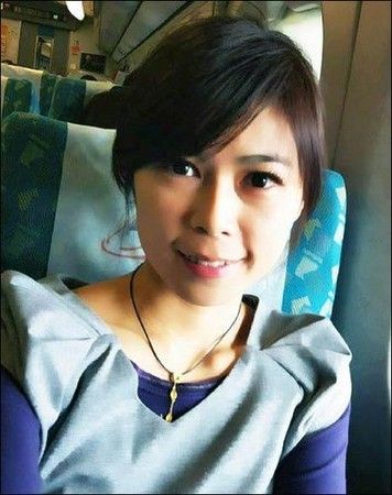 邱毅爆料:正妹消防分队长当小三抢人老公