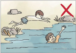 从6月12日至今 温州市已有12个学生溺亡