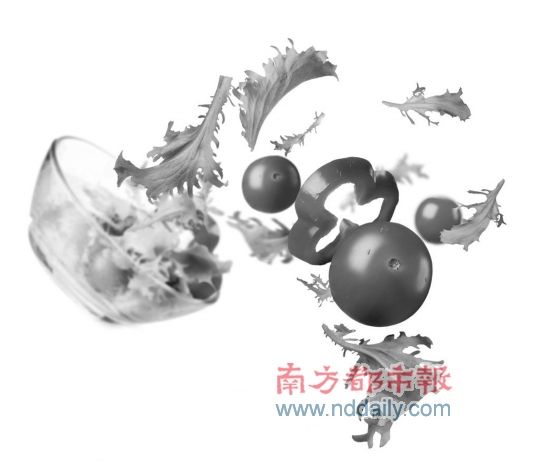 “蔬菜99%合格瘦肉精为0”