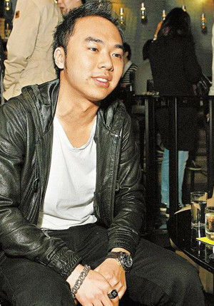 台湾富少偷拍惹公愤警方悬赏20万全民追捕