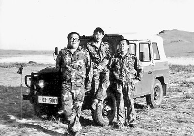服务牧民更得力了(身边故事看十年)