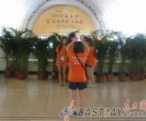 从“小白菜”到“小橘子”:城市精神在传递