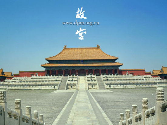 北京市政协建议挪走故宫所藏文物