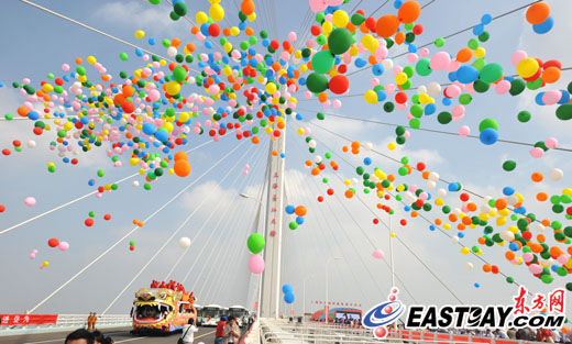 [十年梦想]崇明姑娘晓燕:小岛居民的上海梦