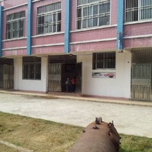 ͼΪ��Դһ��������Сѧ��ʳ�á�����ȱ���ʽ�ͺ�����Ա����УӪ�����Ƽƻ�������δʵʩ��