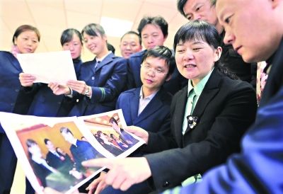 �������磬�մӱ����غ���ʮ�˴����������ͬ���ǽ����Լ���ϰ�������������ʱ���龰������ �ܳ� ��
