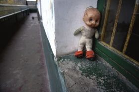 11��20�գ����������ϲ�����׶�԰�������ޱ��������ڽ��Ҵ�̨�ϡ�԰��ë����˵��11�գ�һȺ�������ݵ��˳��ѧУ���������Ŵ���ͼ/��������