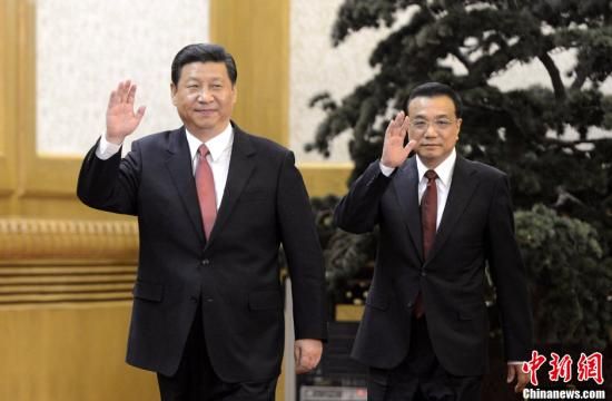 分析称中国党政军将共同强势推进改进工作作风