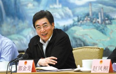 郭金龙:北京突破户籍壁垒需要过程|户籍改革|郭