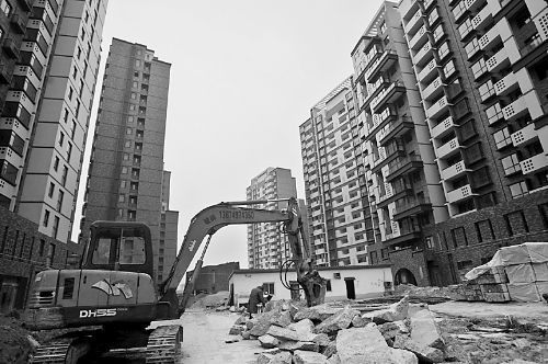 郑州公租房覆盖人群扩至外来务工人员|郑州|公