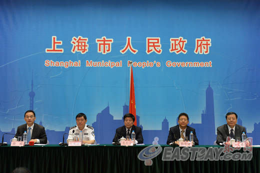 上海合法稳定居住和就业人员均可申办居住证|
