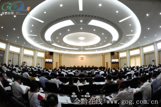 贵州省:2013上半年财政收入破1000亿元 同期增