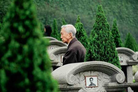 广州投资6亿福山公墓正式开工 曾被传只葬干部