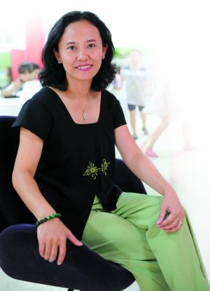 一个美女富婆的自我救赎_新浪新闻