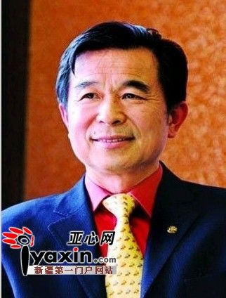 国房地产商会联盟执行主席顾云昌:新疆房价热