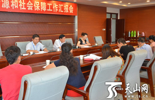 新疆将引进333名高层次人才 最高年薪达百万