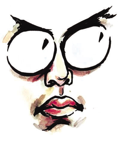 梦鸽某些时候需要学会“收声”