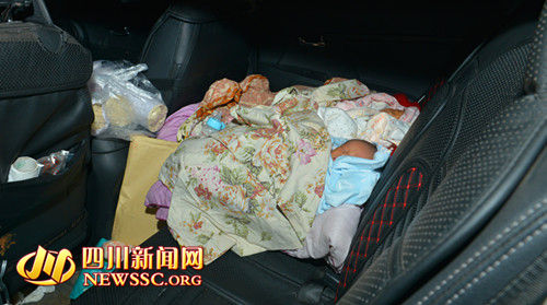 11省警方联手摧毁特大拐卖儿童犯罪网络 解救被拐儿童92名_新浪新闻