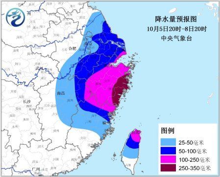 国家防总:强台风菲特极易造成伤亡|国家防总|台风|菲特