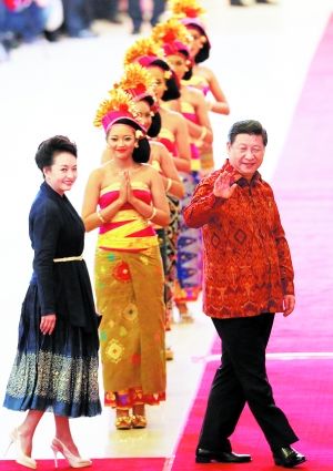 中国正制定深化改革总体方案